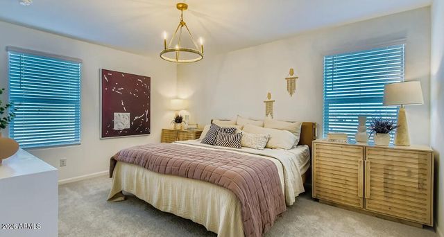 4526 S 232ND Drive, Buckeye, AZ 85326