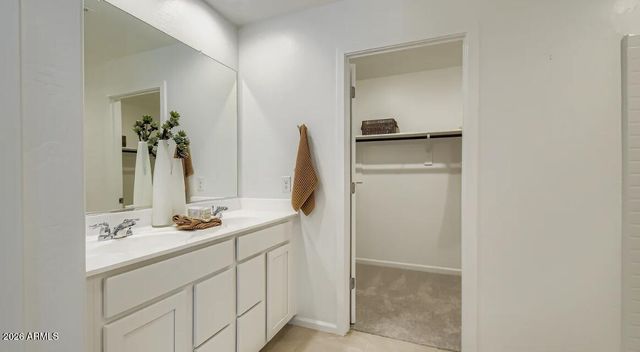 4526 S 232ND Drive, Buckeye, AZ 85326