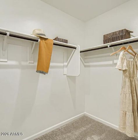 4526 S 232ND Drive, Buckeye, AZ 85326