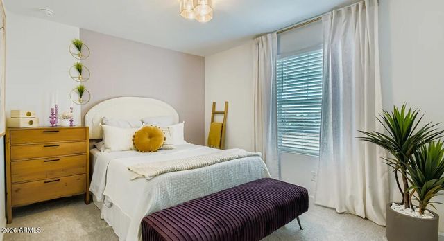 4526 S 232ND Drive, Buckeye, AZ 85326