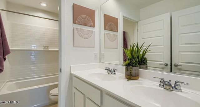 4526 S 232ND Drive, Buckeye, AZ 85326