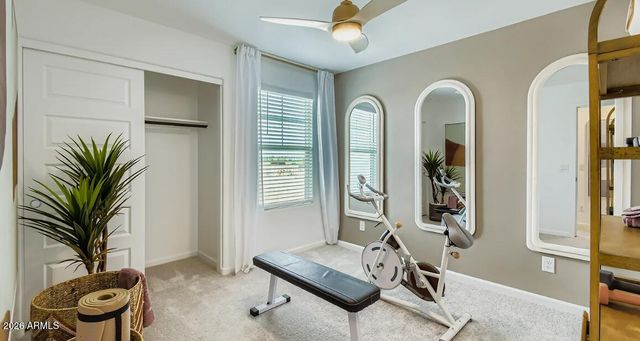 4526 S 232ND Drive, Buckeye, AZ 85326