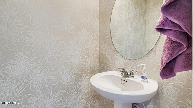 4526 S 232ND Drive, Buckeye, AZ 85326