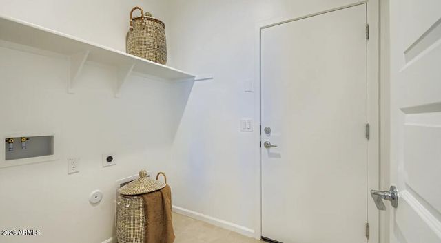 4526 S 232ND Drive, Buckeye, AZ 85326