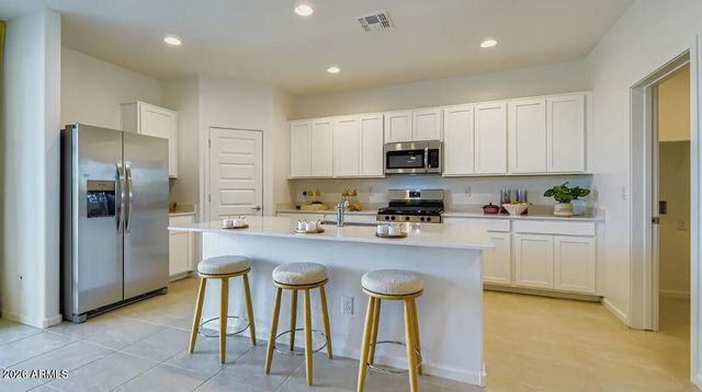 4526 S 232ND Drive, Buckeye, AZ 85326