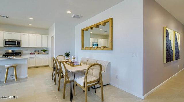 4526 S 232ND Drive, Buckeye, AZ 85326