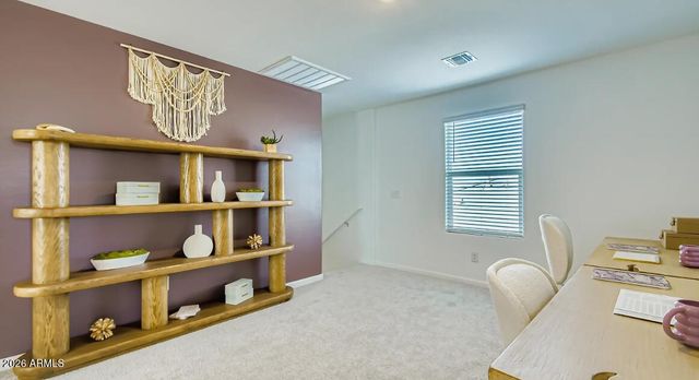 4526 S 232ND Drive, Buckeye, AZ 85326