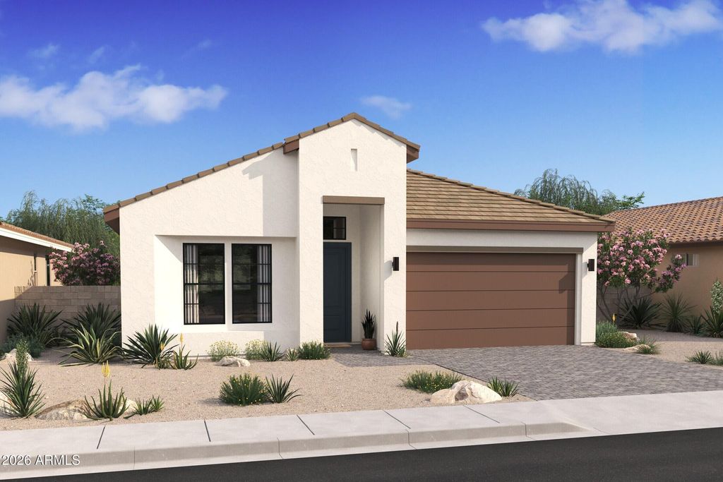 42134 N Tiger Way, San Tan Valley, AZ 85140