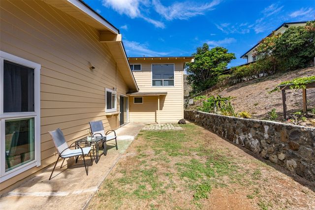 1069 Lunalilo Home Road, Honolulu, HI 96825