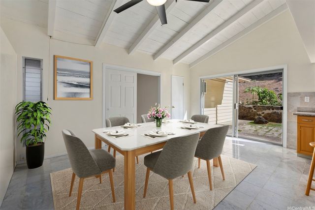 1069 Lunalilo Home Road, Honolulu, HI 96825