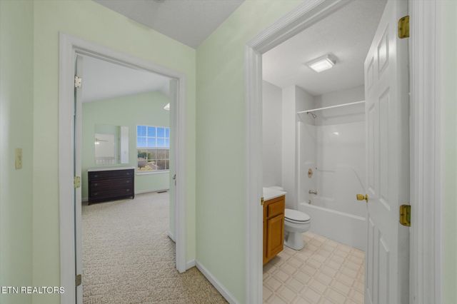 7417 Burnheim Way, Knoxville, TN 37920