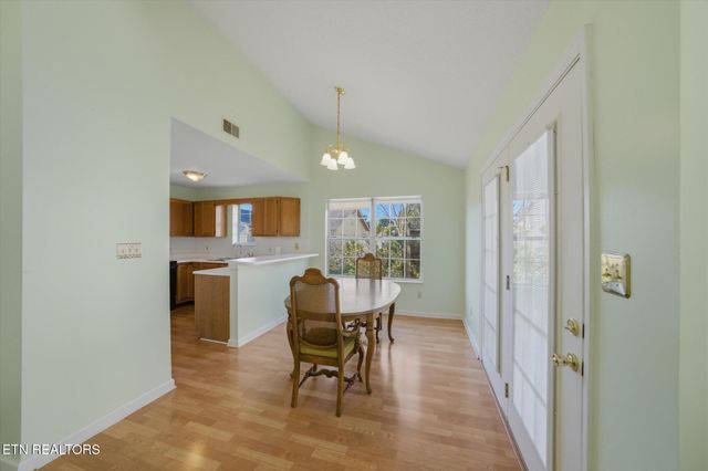 7417 Burnheim Way, Knoxville, TN 37920