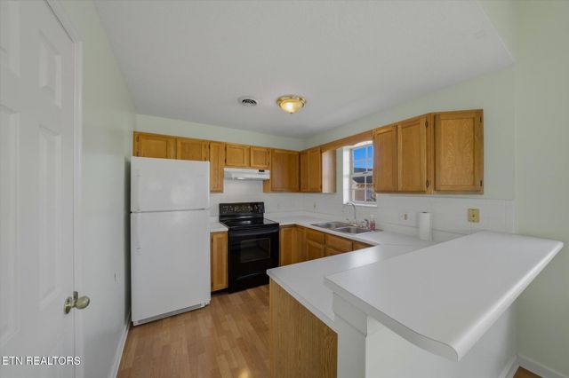 7417 Burnheim Way, Knoxville, TN 37920