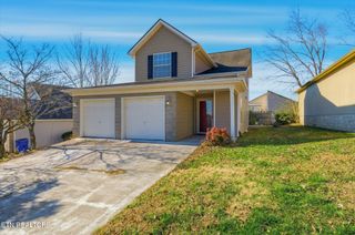 7417 Burnheim Way, Knoxville, TN 37920