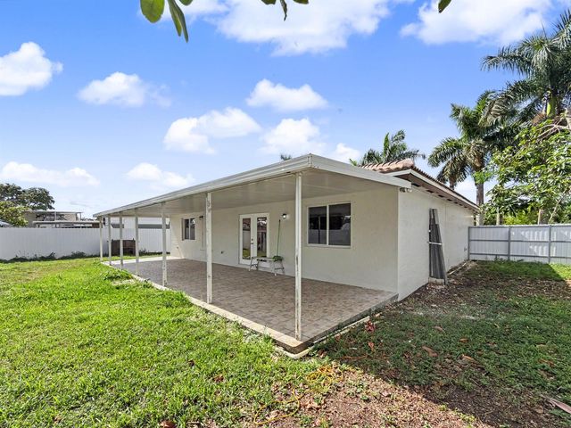 13435 SW 257th Terrace, Homestead, FL 33032