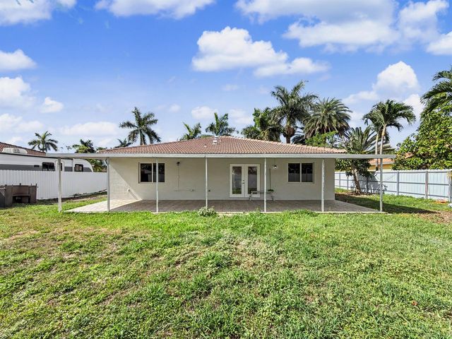 13435 SW 257th Terrace, Homestead, FL 33032