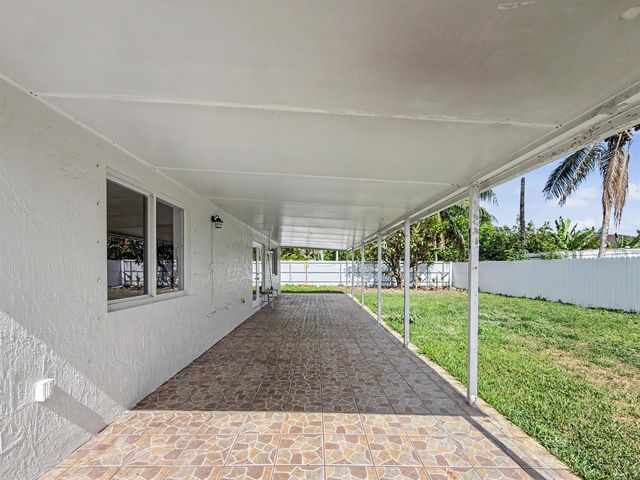 13435 SW 257th Terrace, Homestead, FL 33032