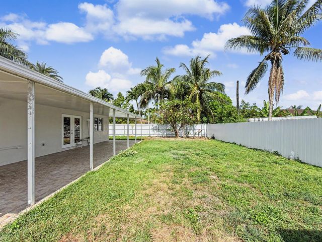13435 SW 257th Terrace, Homestead, FL 33032