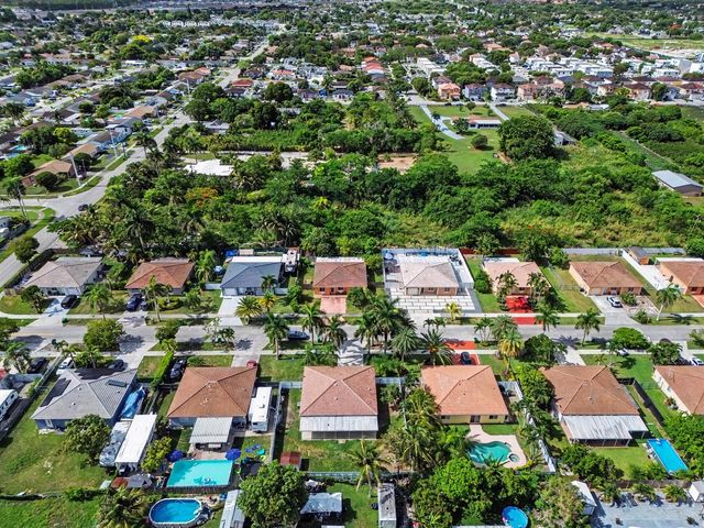 13435 SW 257th Terrace, Homestead, FL 33032