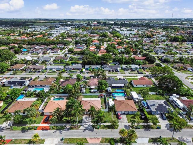 13435 SW 257th Terrace, Homestead, FL 33032