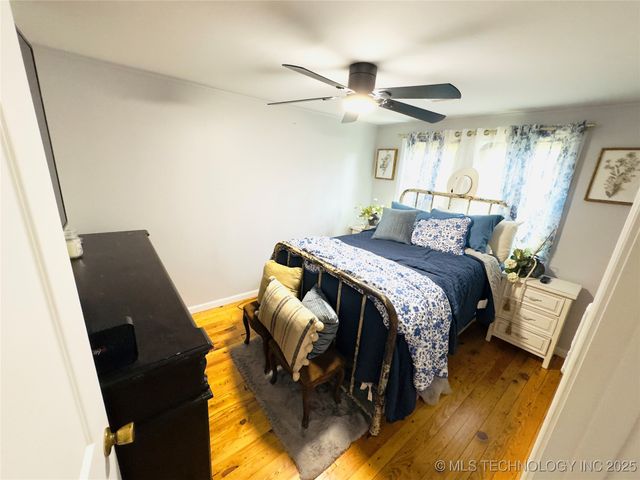 4892 S 369th West Avenue, Mannford, OK 74044