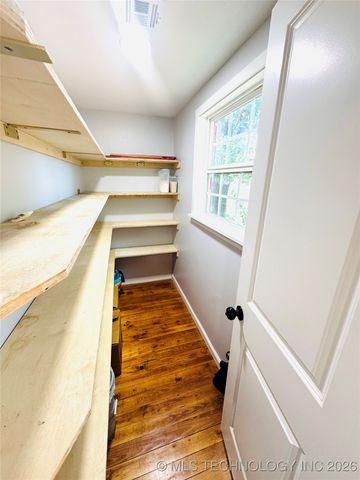 4892 S 369th West Avenue, Mannford, OK 74044