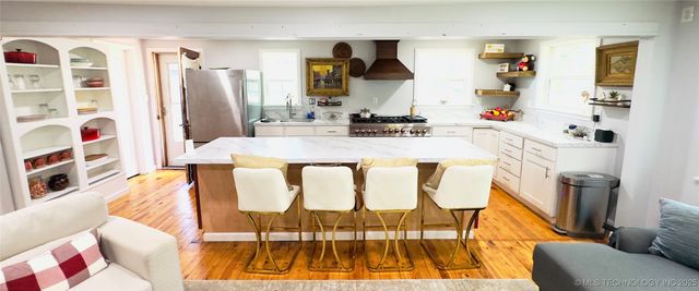 4892 S 369th West Avenue, Mannford, OK 74044