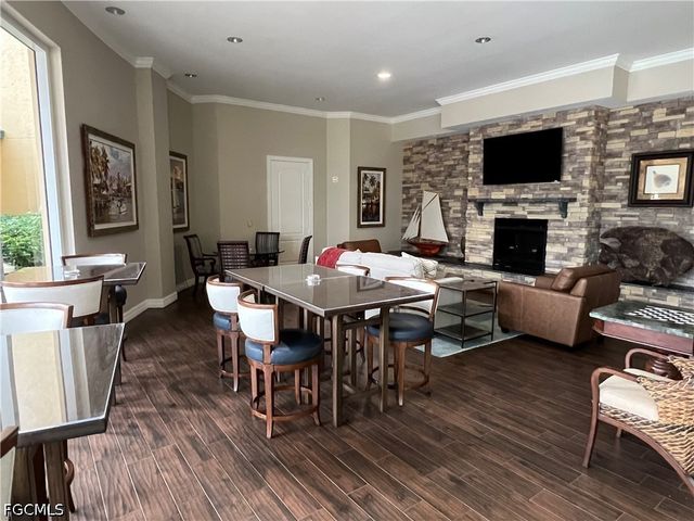 3414 Hancock Bridge PKWY 406, North Fort Myers, FL 33903