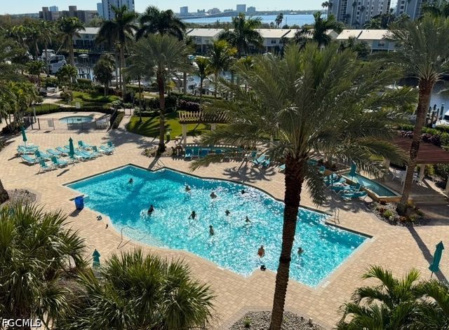 3414 Hancock Bridge PKWY 406, North Fort Myers, FL 33903