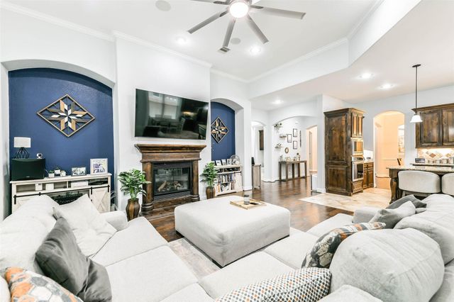 2972 Holbrook Valley Lane, League City, TX 77573