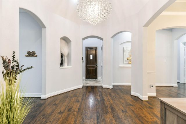 2972 Holbrook Valley Lane, League City, TX 77573