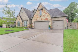 2972 Holbrook Valley Lane, League City, TX 77573