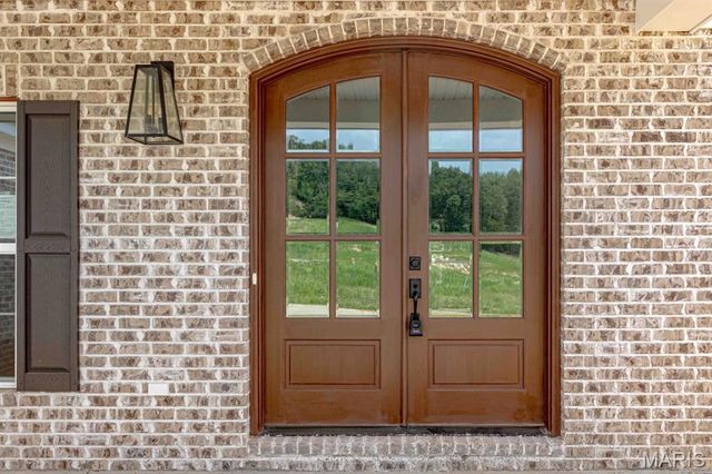 1804 Springbrook Drive, Barnhart, MO 63012
