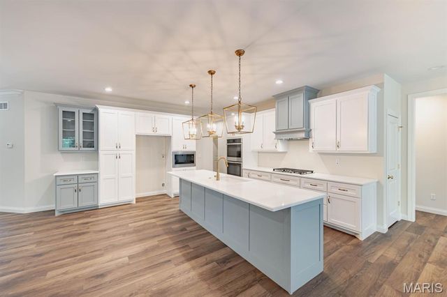 1804 Springbrook Drive, Barnhart, MO 63012