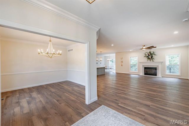 1804 Springbrook Drive, Barnhart, MO 63012