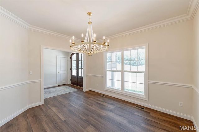 1804 Springbrook Drive, Barnhart, MO 63012