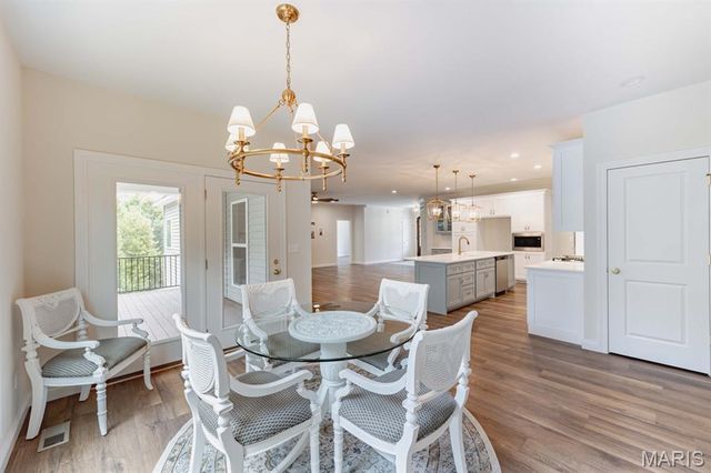 1804 Springbrook Drive, Barnhart, MO 63012