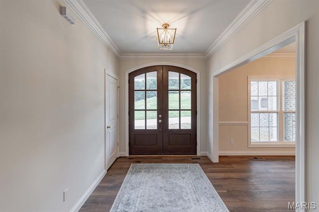 1804 Springbrook Drive, Barnhart, MO 63012