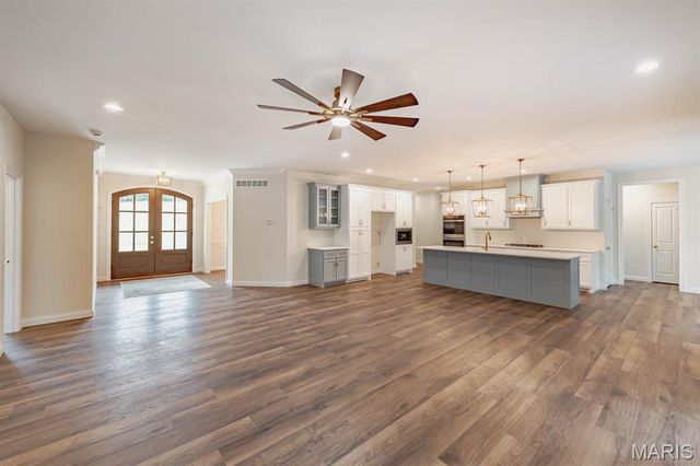 1804 Springbrook Drive, Barnhart, MO 63012