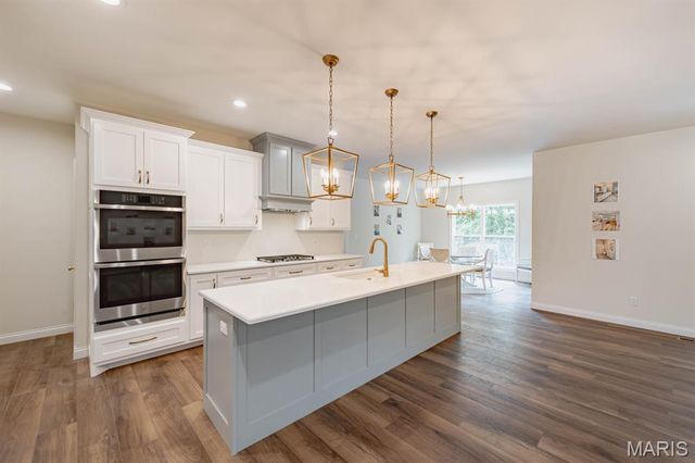 1804 Springbrook Drive, Barnhart, MO 63012