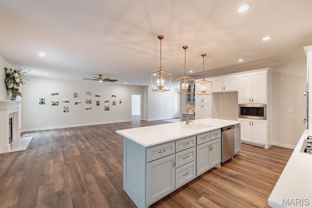 1804 Springbrook Drive, Barnhart, MO 63012