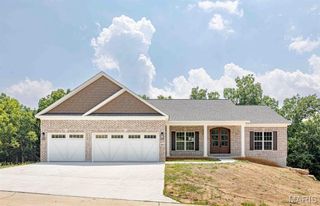 1804 Springbrook Drive, Barnhart, MO 63012