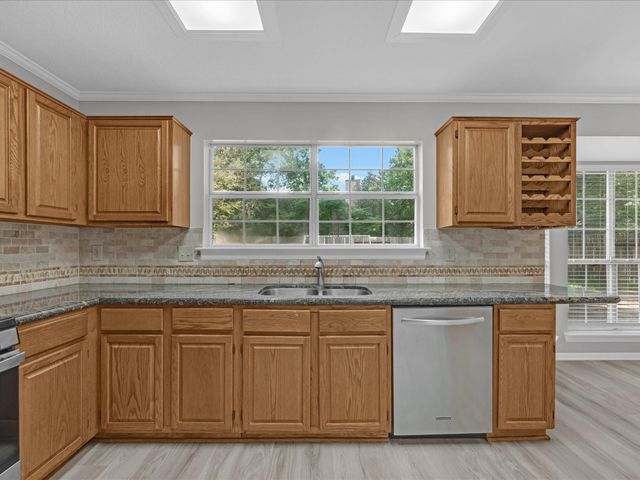 4241 Mountain Peak Way, Houston, TX 77345