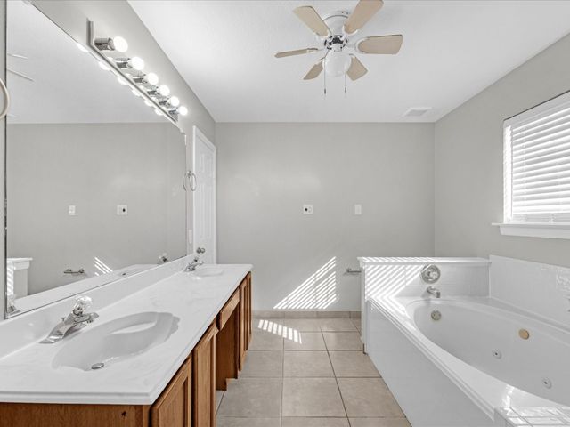 4241 Mountain Peak Way, Houston, TX 77345