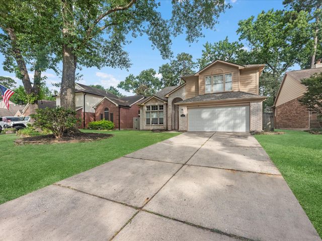 4241 Mountain Peak Way, Houston, TX 77345