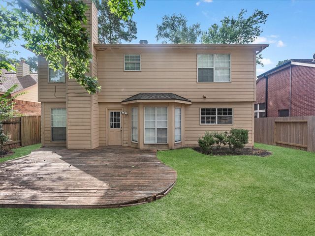 4241 Mountain Peak Way, Houston, TX 77345