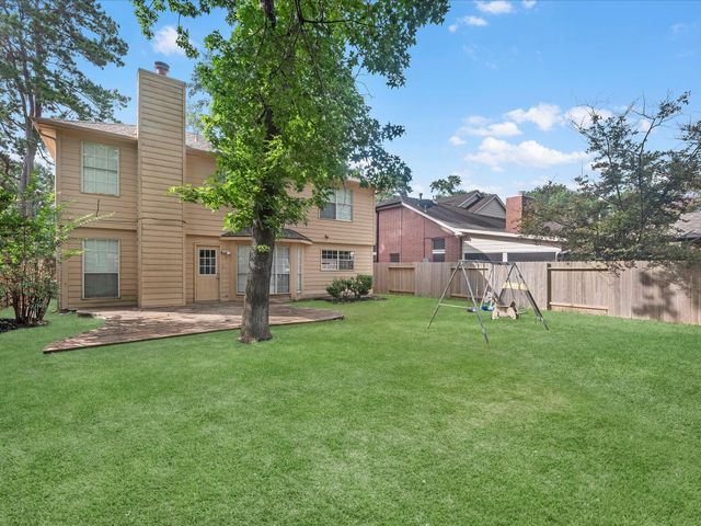 4241 Mountain Peak Way, Houston, TX 77345