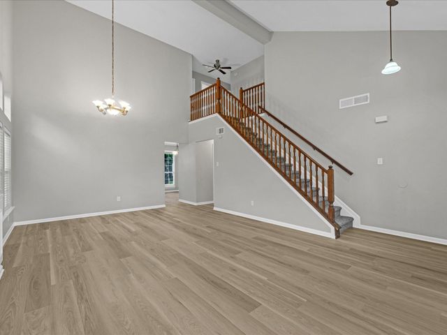 4241 Mountain Peak Way, Houston, TX 77345