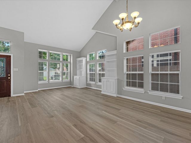 4241 Mountain Peak Way, Houston, TX 77345