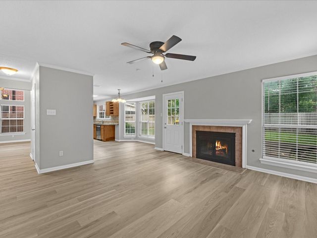 4241 Mountain Peak Way, Houston, TX 77345
